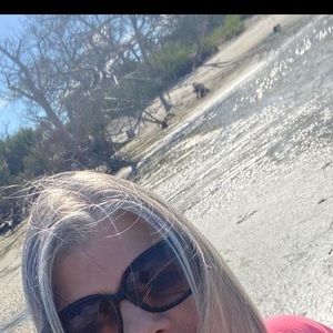 Meet your Posher, Tammy beth